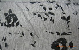 紹興縣瀚罡紡織品 專業針織面料產品系列一覽